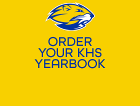  KHS Yearbook Info